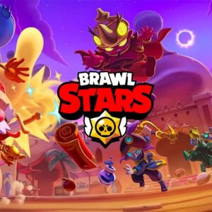Recarga Brawl Stars en Venezuela