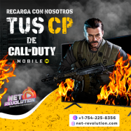 Recargar COD Mobile en Venezuela