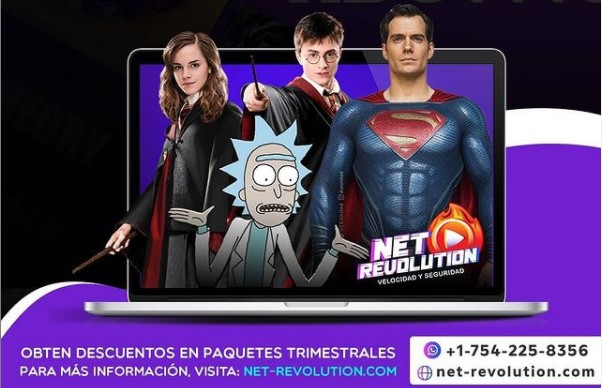 Comprar HBO Max en Venezuela