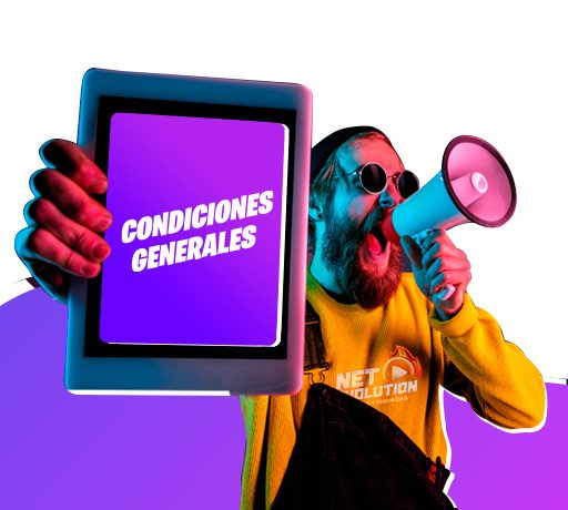 Condiciones Generales Condiciones Generales
