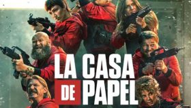 Estrenos Netflix Venezuela Septiembre 2021