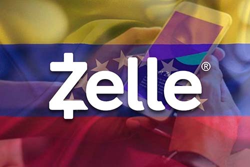 Zelle en Venezuela