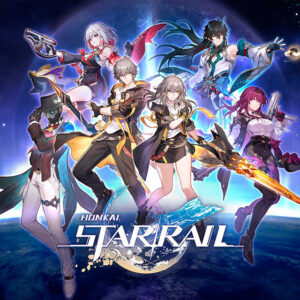 Recargar Honka-Star-Rail en Venezuela
