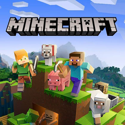 Recargar Minecraft en Venezuela