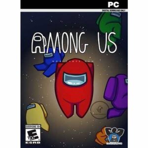 Comprar Among Us Key Steam en Venezuela