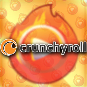 Comprar Crunchyroll en Venezuela